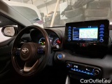  Toyota  Yaris 1.5 HYBRID 116H FRANCE BUSINESS STAGE #4