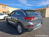  Volkswagen  T-ROC 1.5 TSI 150 EVO LIFE PLUS DSG7 #2