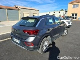  Volkswagen  T-ROC 1.5 TSI 150 EVO LIFE PLUS DSG7 #3