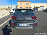  Volkswagen  T-ROC 1.5 TSI 150 EVO LIFE PLUS DSG7 #15
