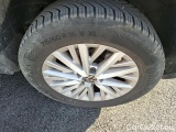  Volkswagen  T-ROC 1.5 TSI 150 EVO LIFE PLUS DSG7 #20
