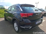  Volkswagen  T-ROC 1.5 TSI 150 EVO LOUNGE BUSINESS DSG7 #2
