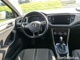  Volkswagen  T-ROC 1.5 TSI 150 EVO LOUNGE BUSINESS DSG7 #4