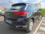  Volkswagen  T-ROC 1.5 TSI 150 EVO LOUNGE BUSINESS DSG7 #3