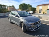  Volkswagen  T-ROC 1.5 TSI 150 EVO LIFE PLUS DSG7 #35