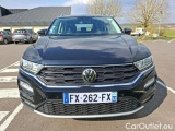  Volkswagen  T-ROC 1.5 TSI 150 EVO LOUNGE BUSINESS DSG7 #14