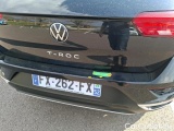  Volkswagen  T-ROC 1.5 TSI 150 EVO LOUNGE BUSINESS DSG7 #30