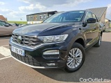  Volkswagen  T-ROC 1.5 TSI 150 EVO LOUNGE BUSINESS DSG7 #33
