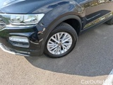  Volkswagen  T-ROC 1.5 TSI 150 EVO LOUNGE BUSINESS DSG7 #38