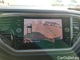  Volkswagen  T-ROC 1.5 TSI 150 EVO LOUNGE BUSINESS DSG7 #48