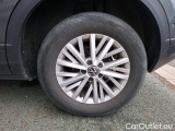  Volkswagen  T-ROC 2.0 TDI 150 LIFE BUSINESS DSG7 #20