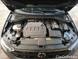  Volkswagen  T-ROC 2.0 TDI 150 LIFE BUSINESS DSG7 #28