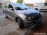  Volkswagen  T-ROC 2.0 TDI 150 LIFE BUSINESS DSG7 #34