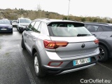  Volkswagen  T-ROC 2.0 TDI 150 LIFE BUSINESS DSG7 #2