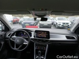  Volkswagen  T-ROC 2.0 TDI 150 LIFE BUSINESS DSG7 #4