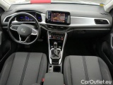  Volkswagen  T-ROC 2.0 TDI 150 LIFE BUSINESS DSG7 #9