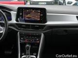  Volkswagen  T-ROC 2.0 TDI 150 LIFE BUSINESS DSG7 #11