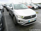  Volkswagen  T-ROC 2.0 TDI 150 LIFE BUSINESS DSG7 #35