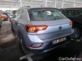  Volkswagen  T-ROC 2.0 TDI 150 LIFE BUSINESS DSG7 #2