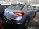  Volkswagen  T-ROC 2.0 TDI 150 LIFE BUSINESS DSG7 #3