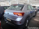  Volkswagen  T-ROC 2.0 TDI 150 LIFE BUSINESS DSG7 #13