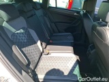  Volkswagen  Tiguan 2.0 TDI 150 DSG7 R-LINE #10