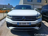  Volkswagen  Tiguan 2.0 TDI 150 DSG7 R-LINE #14