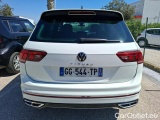  Volkswagen  Tiguan 2.0 TDI 150 DSG7 R-LINE #30
