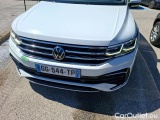  Volkswagen  Tiguan 2.0 TDI 150 DSG7 R-LINE #36