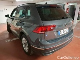  Volkswagen  Tiguan 2.0 TDI 150 LIFE BUSINESS #2