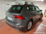  Volkswagen  Tiguan 2.0 TDI 150 LIFE BUSINESS #3