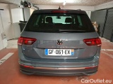 Volkswagen  Tiguan 2.0 TDI 150 LIFE BUSINESS #15