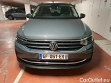  Volkswagen  Tiguan 2.0 TDI 150 LIFE BUSINESS #14