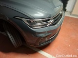  Volkswagen  Tiguan 2.0 TDI 150 LIFE BUSINESS #48