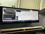  Bmw  iX Xdrive40 Läder Laser 22'' H&K Drag #9