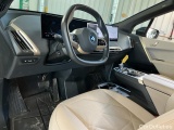 Bmw  iX Xdrive40 Läder Laser 22'' H&K Drag #12