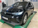  Volkswagen  ID.4 Pro Performance 204hk Stylepkt Drag #3