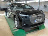  Audi  Q4 E-Tron 40 e-tron 204hk Proline Drag #2