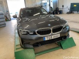  Bmw  Serie 3 292hk xDrive Sport Line Parking Assistant HiFi #2