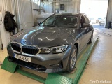  Bmw  Serie 3 292hk xDrive Sport Line Parking Assistant HiFi #3