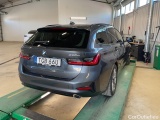  Bmw  Serie 3 292hk xDrive Sport Line Parking Assistant HiFi #5