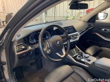  Bmw  Serie 3 292hk xDrive Sport Line Parking Assistant HiFi #12