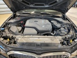  Bmw  Serie 3 292hk xDrive Sport Line Parking Assistant HiFi #16
