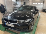  Bmw  Serie 3 330e xDrive 292hk Model Sport Line M Ratt Drag HiFi #3