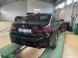  Bmw  Serie 3 330e xDrive 292hk Model Sport Line M Ratt Drag HiFi #5