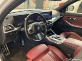  Bmw  Serie 3 292hk M Sport Harman Kardon #12