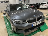  Bmw  Serie 3 330E Xdrive Touring 292hk Sport Line Lazerlight  #2