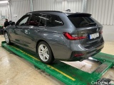  Bmw  Serie 3 330E Xdrive Touring 292hk Sport Line Lazerlight  #4