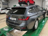  Bmw  Serie 3 330E Xdrive Touring 292hk Sport Line Lazerlight  #5