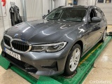  Bmw  Serie 3 330E Xdrive Touring 292hk Sport Line Lazerlight  #3